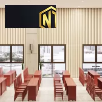 BÀN HỘI TRƯỚNG GIÁ RẺ LONG THÀNH - HT09